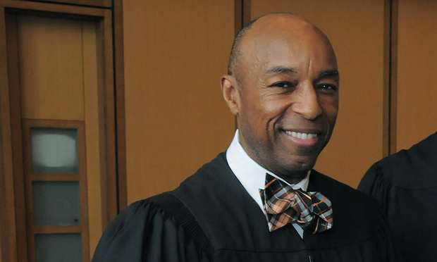 Stamford Superior Court Judge Gary White.