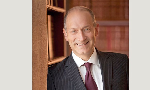 Paul Slager of Silver Golub & Teitell has been named president of the Connecticut Trial Lawyers Association.
