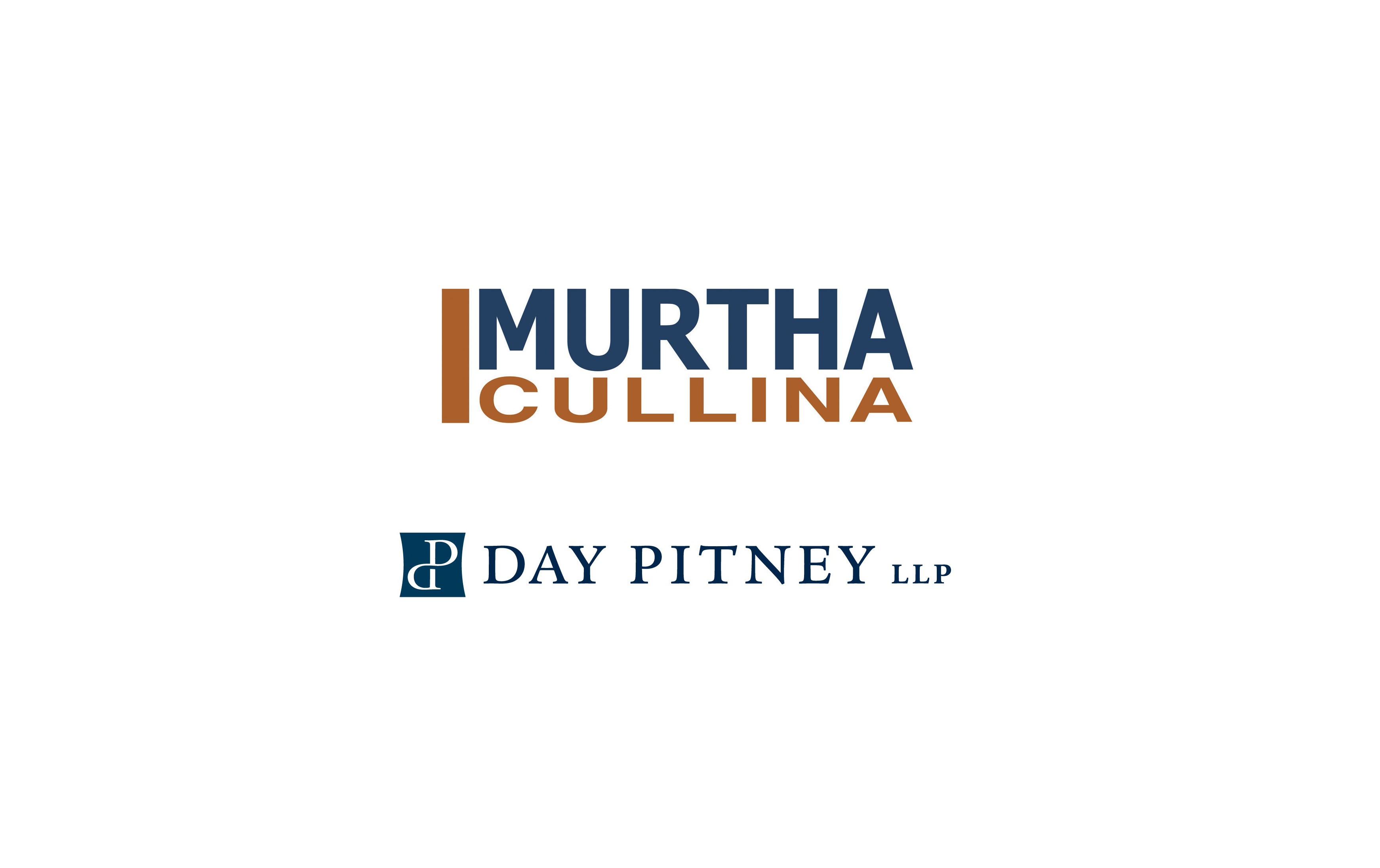 Connecticut Movers: Updates From Murtha Cullina and Day Pitney