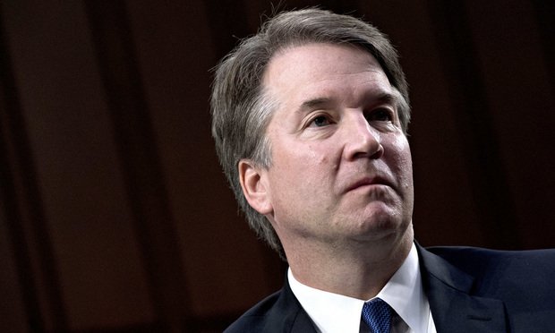 Kavanaugh Impeachment a Political Impossibility Amid New Allegations