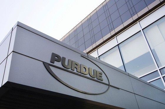 Purdue headquarters