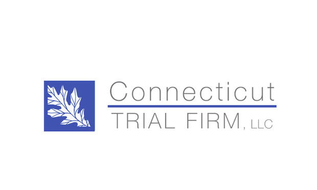 Connecticut Trial Firm, LLC logo.