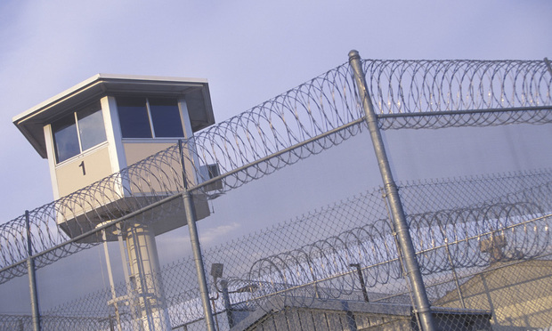 Prison Gerrymandering Must End in Connecticut