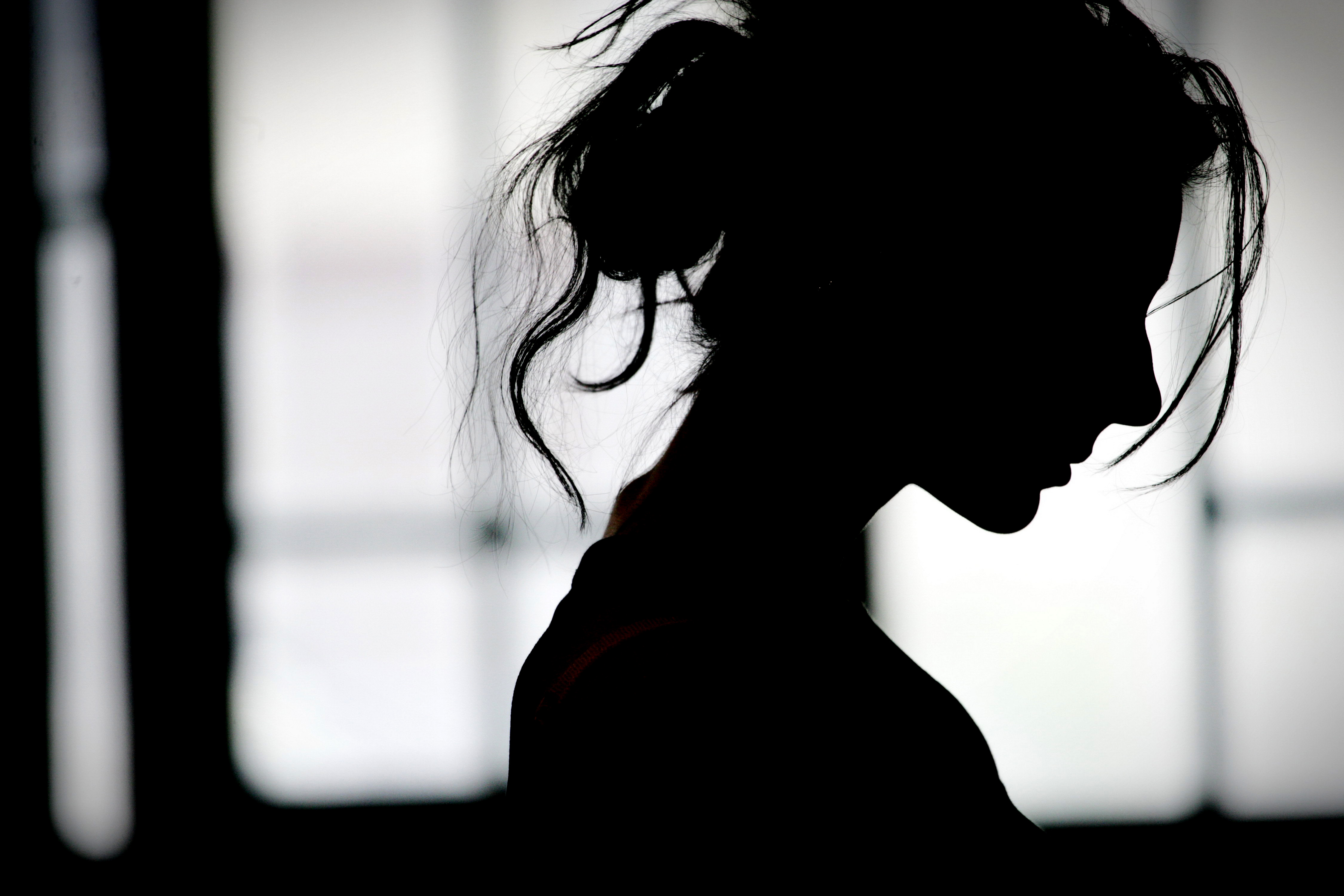 Human Trafficking Victims Deserve Greater Access to Second Chances