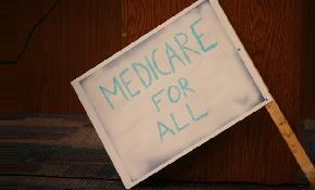 Medicare For All No Thanks Current Beneficiaries Say