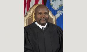 'I Know That You Are Tired': Black Chief Justice Writes to Connecticut's Judicial Branch About Racial Upheaval