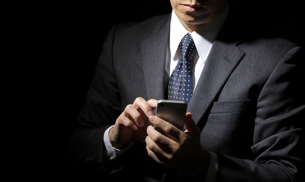 'Bring Your Own Device' Policy May Leave Your Firm Exposed