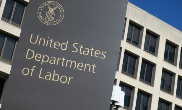 Labor Department Proposes Rule Changes To Clarify Status of Independent Contractors