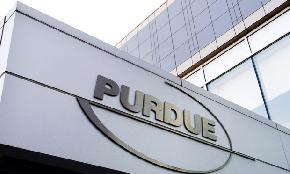 Purdue Pharma Pleads Guilty to 3 Criminal Charges
