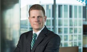 CT Native Kurt Glitzenstein of Fish & Richardson on Being Tops in Intellectual Property Litigation