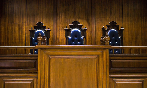 Why Lawsuit Against Judges Was Really 'Collateral Attack' on State Court Foreclosure System