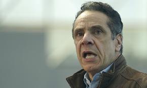 What Is NY Gov Cuomo's Next Move Employment Lawyers Weigh In