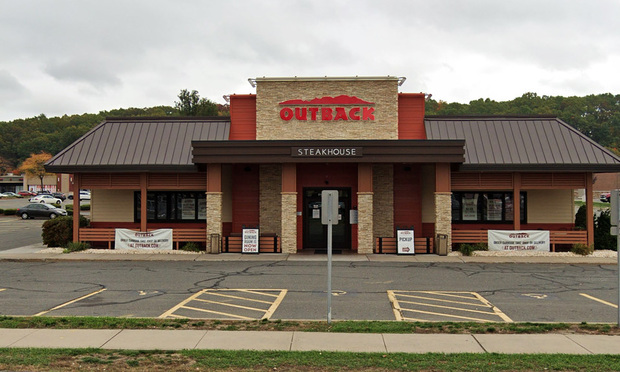 'It's No Windfall It's the Law': Court Rules Against Outback Steakhouse in 'Tip Credit' Case