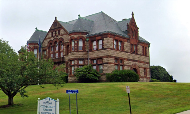 5 Connecticut Courthouses to Reopen in May