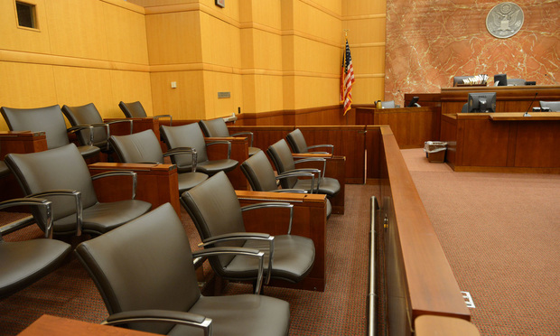 A Notice to Prospective Jurors Hints at What Might Be Next for Connecticut Jury Trials