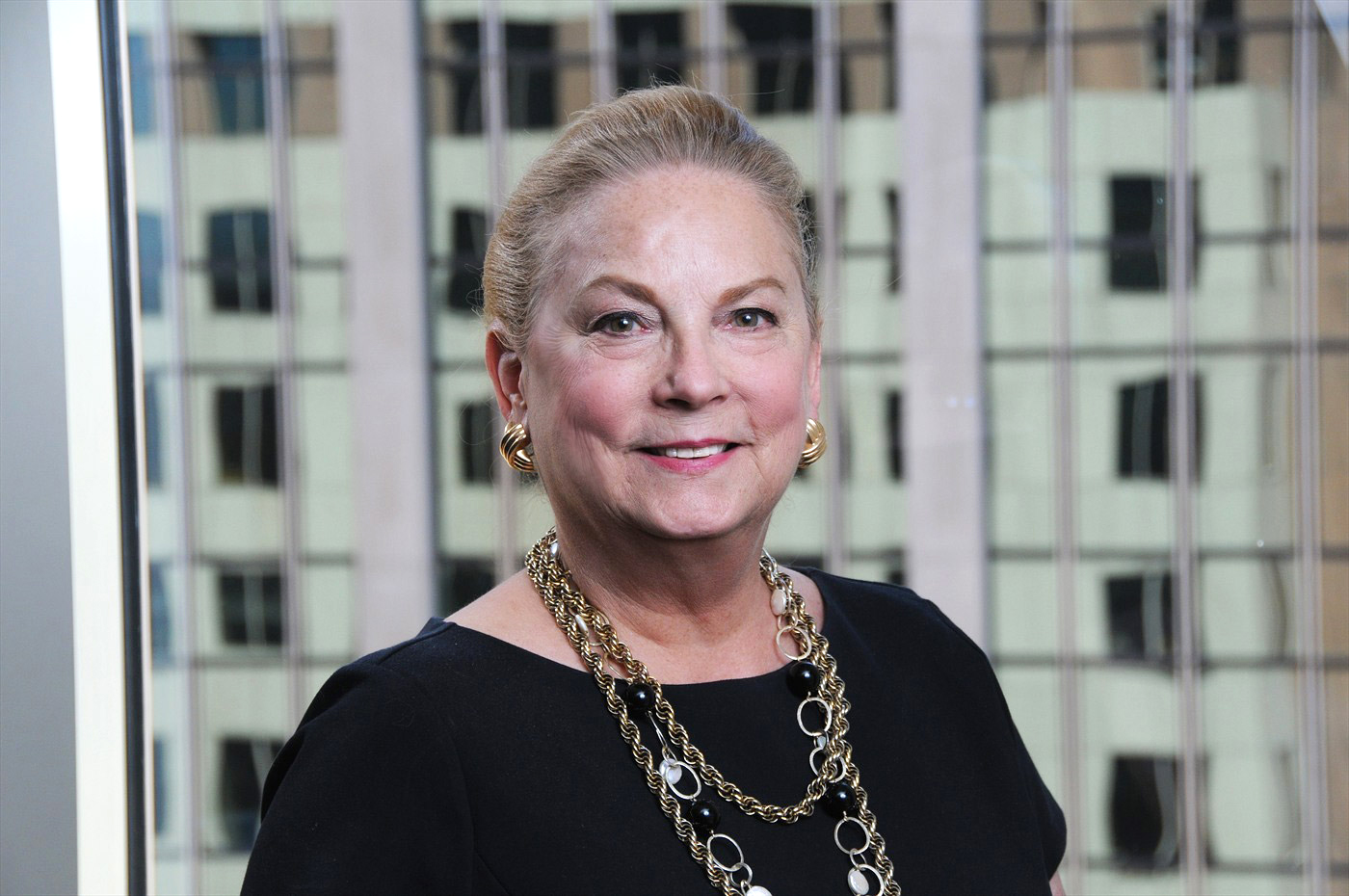 Pullman & Comley's Anne Dranginis Answers '5 Questions'