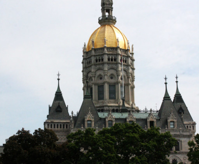Connecticut Needs Collaborative Law; Our Judiciary Committee Should Embrace It