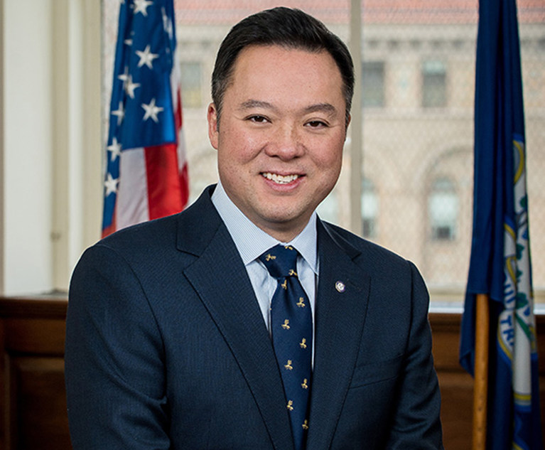 Connecticut AG William Tong One Step Closer to Achieving Major Goal