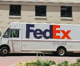 FedEx Sued Over Alleged Damaged Goods