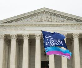 Trial Work by 3 Big Law Firms Signals Strong Support for Transgender Communities