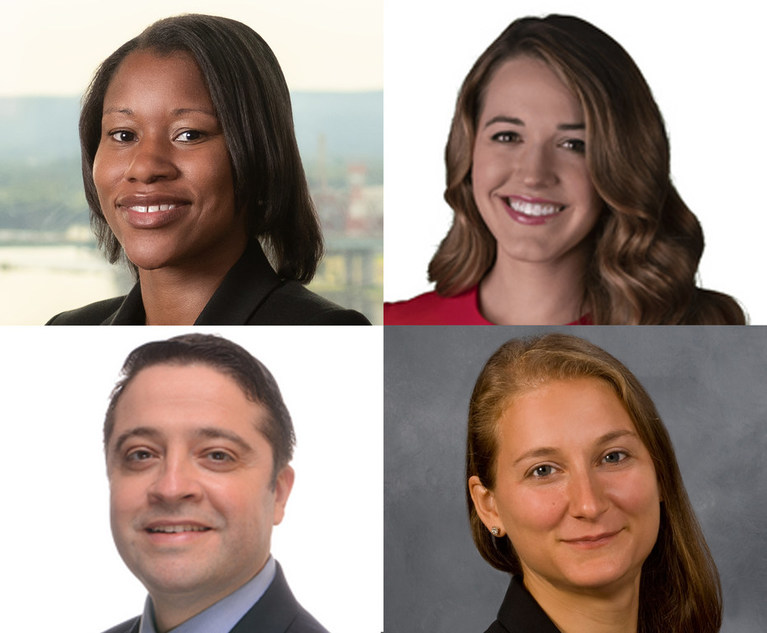Connecticut Movers: Recent Hires at Noted Connecticut Firms