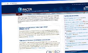 'Agreement in Principle' Reached in PACER Fee Dispute: Status Report
