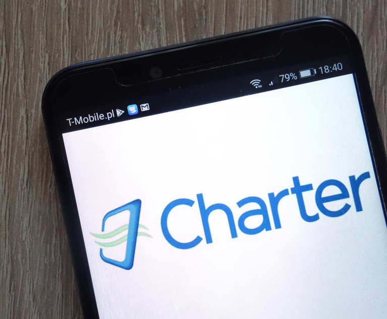 Employment Class Action Accuses Charter Communications of Pay Violations