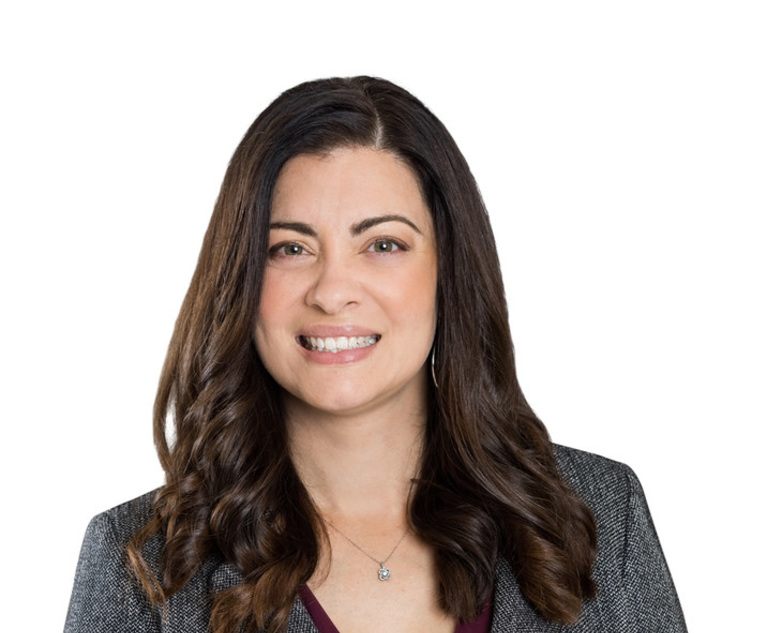 Connecticut Movers: Dinora Lopez Joins Gfeller Laurie in West Hartford