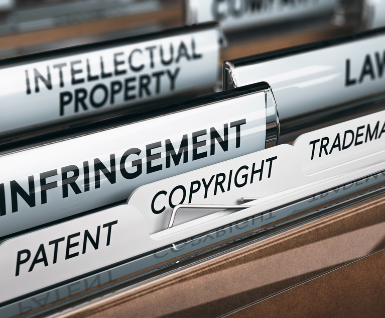 Enforcement of Dutch Patent Infringement Judgment Sought in Connecticut