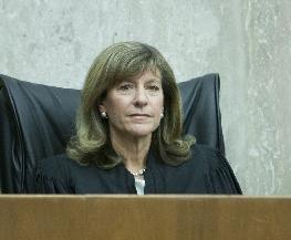 Jan 6 Sentencing Judge Amy Berman Jackson Calls Out 'Danger to Democracy'