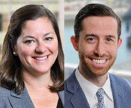 New Partners Kick off New Year at Connecticut Firms