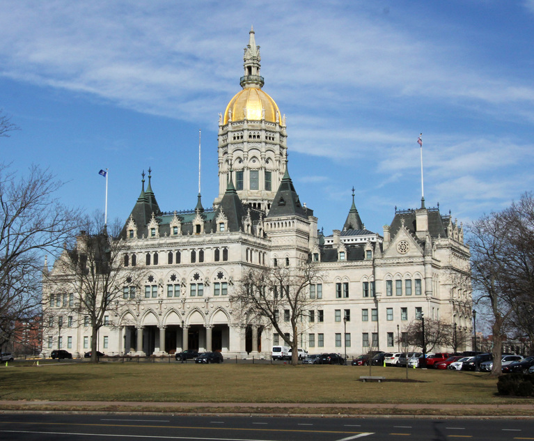 It's Time For Connecticut To Pass the Uniform Mediation Act