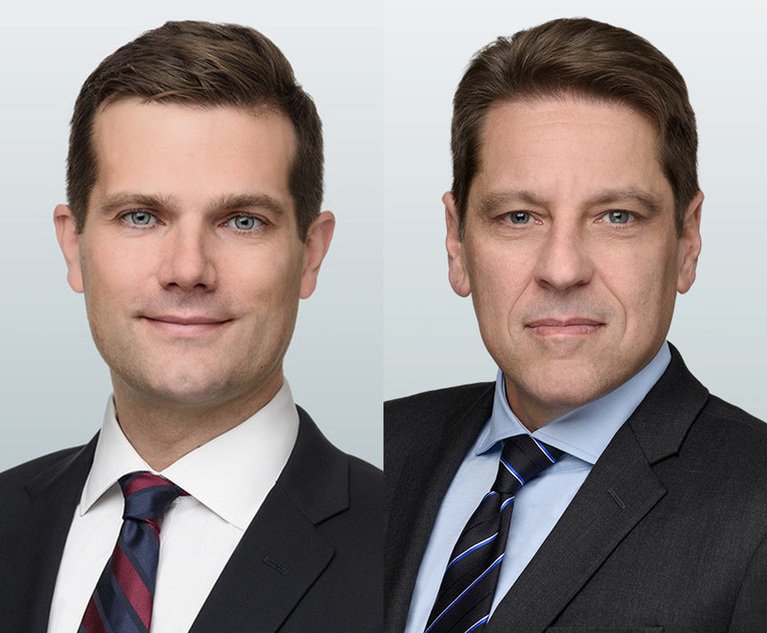 Silver Golub & Teitell Just Landed a Key Role Leading Benzene Case Against Unilever