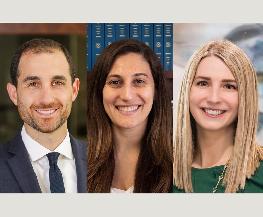Meet New England's Newest Leaders in the Law Part 1