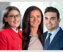 Meet New England's Newest Leaders in the Law Part 3