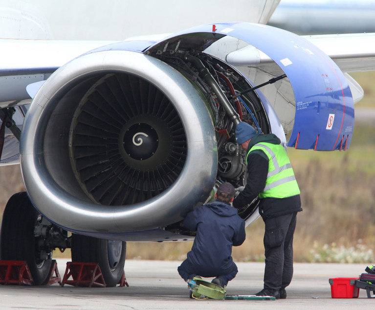Executives of Aerospace Company RTX Face Suit for Allegedly Hiding Engine Flaws