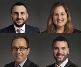 Wiggin and Dana Promotes Partner 3 New Counsel