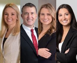 Cummings & Lockwood Welcomes New Associates in CT and FL
