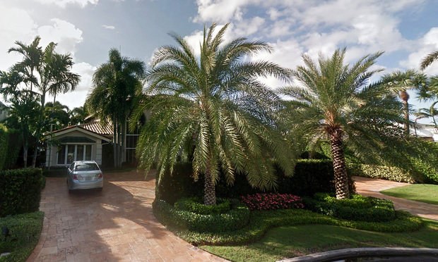 Boca Raton Home Sells for 4 4 Million