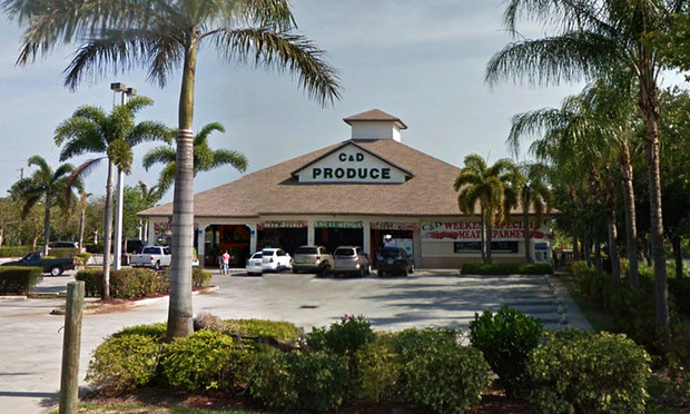 Former Roadside Produce Store Building Sells for 1 7 Million