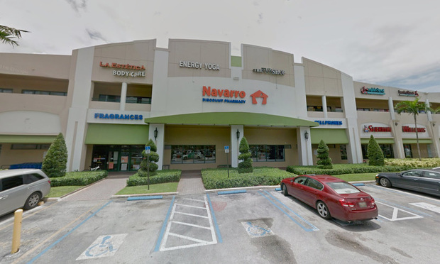 HFF Secures 58M Loan for Miami Dade Retail Portfolio