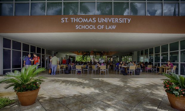 St Thomas University Benefits From Anti Human Trafficking Gift