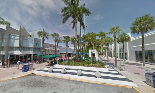 Is Iconic Lincoln Road Losing Steam Retail Market Metrics Say Yes