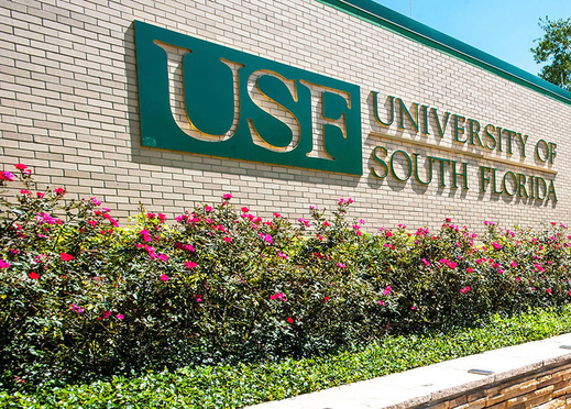 USF Student's Lawsuit Claims She Is Forced to Take Classes With Her Rapist