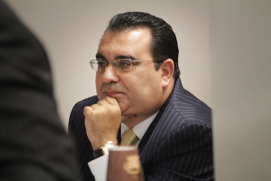 Disbarment Recommended for 2 South Florida Lawyers