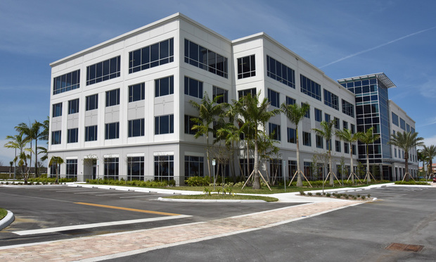 Pembroke Pointe 880 Office Building Sells for 42 Million to Midtown Capital Partners