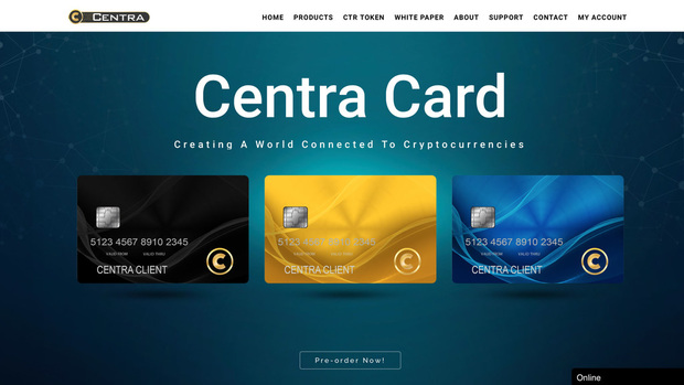 Cryptocurrency Startup Centra Faces Class Action Over 30M Coin Offering