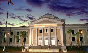 Florida Supreme Court Tosses Petition to Block Appointment of New Justices