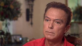 Florida Firm Sues David Cassidy Estate for Back Fees