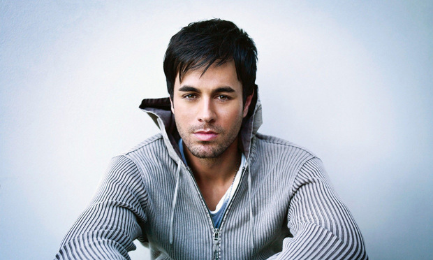 Enrique Iglesias Backed by Stroock Sues Over Music Streaming Revenue